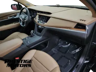 2021 CADILLAC XT5 Sport