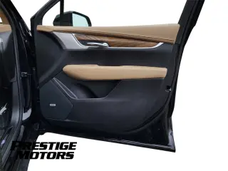2021 CADILLAC XT5 Sport