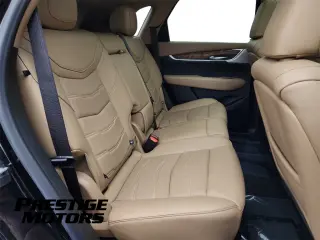 2021 CADILLAC XT5 Sport
