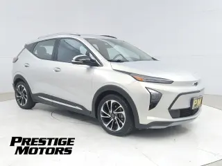 2022 Chevrolet Bolt EUV Premier