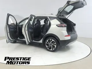 2022 Chevrolet Bolt EUV Premier