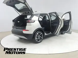 2022 Chevrolet Bolt EUV Premier