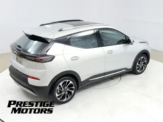 2022 Chevrolet Bolt EUV Premier