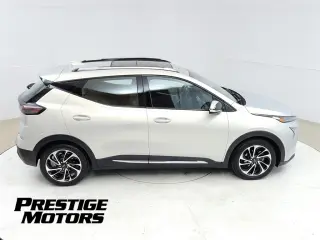 2022 Chevrolet Bolt EUV Premier