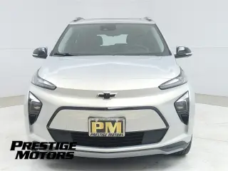 2022 Chevrolet Bolt EUV Premier