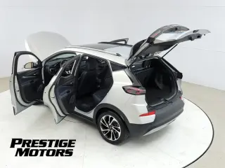 2022 Chevrolet Bolt EUV Premier
