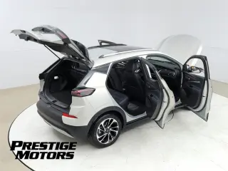 2022 Chevrolet Bolt EUV Premier