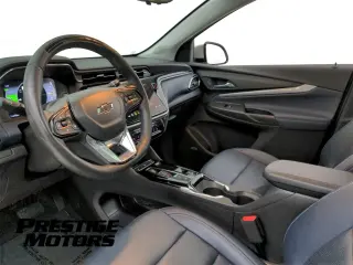 2022 Chevrolet Bolt EUV Premier