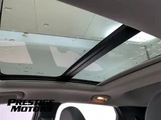 2022 Chevrolet Bolt EUV Premier