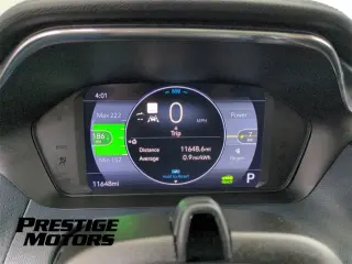 2022 Chevrolet Bolt EUV Premier