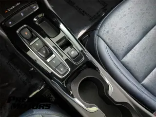 2022 Chevrolet Bolt EUV Premier