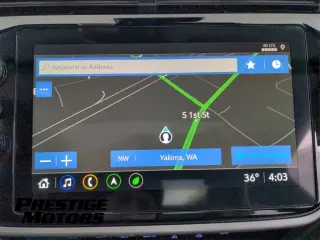 2022 Chevrolet Bolt EUV Premier
