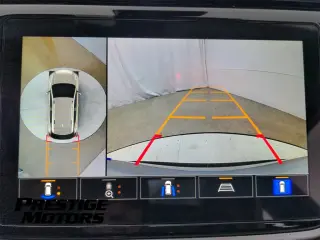 2022 Chevrolet Bolt EUV Premier