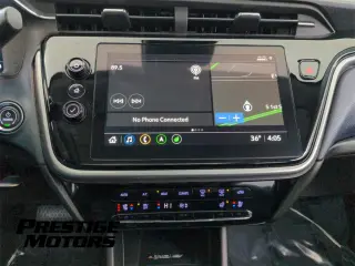 2022 Chevrolet Bolt EUV Premier