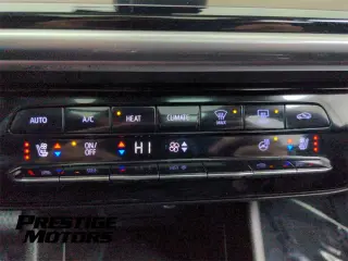 2022 Chevrolet Bolt EUV Premier
