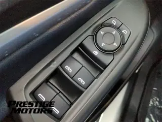 2022 Chevrolet Bolt EUV Premier