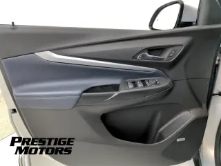 2022 Chevrolet Bolt EUV Premier