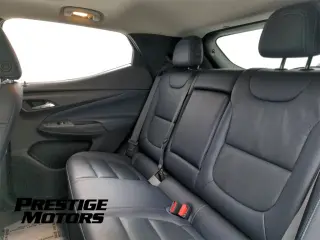 2022 Chevrolet Bolt EUV Premier