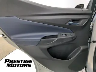 2022 Chevrolet Bolt EUV Premier