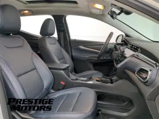 2022 Chevrolet Bolt EUV Premier