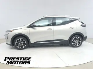 2022 Chevrolet Bolt EUV Premier