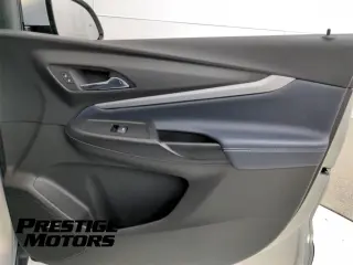 2022 Chevrolet Bolt EUV Premier