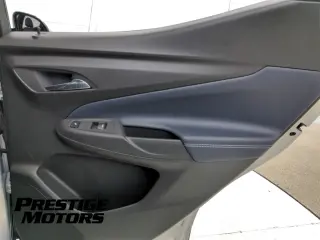 2022 Chevrolet Bolt EUV Premier