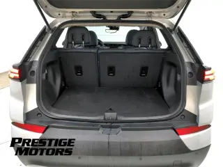 2022 Chevrolet Bolt EUV Premier