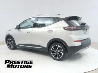 2022 Chevrolet Bolt EUV Premier