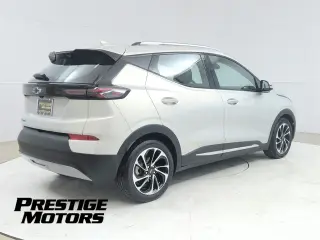 2022 Chevrolet Bolt EUV Premier