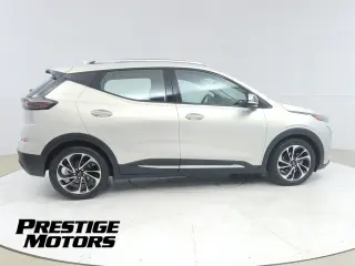 2022 Chevrolet Bolt EUV Premier