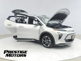 2022 Chevrolet Bolt EUV Premier