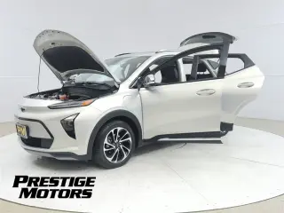 2022 Chevrolet Bolt EUV Premier