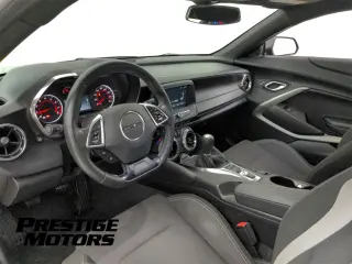 2016 Chevrolet Camaro 1LT