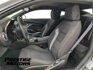 2016 Chevrolet Camaro 1LT