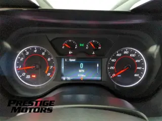 2016 Chevrolet Camaro 1LT