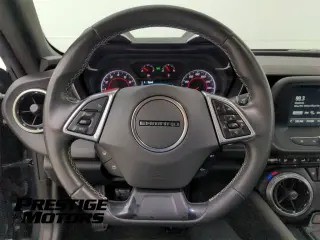 2016 Chevrolet Camaro 1LT