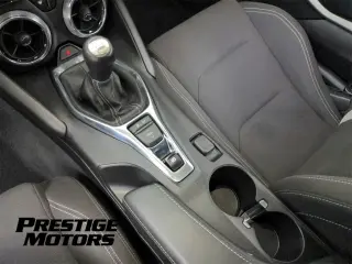 2016 Chevrolet Camaro 1LT