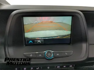 2016 Chevrolet Camaro 1LT