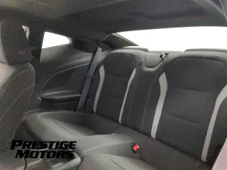 2016 Chevrolet Camaro 1LT