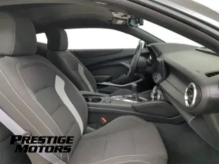 2016 Chevrolet Camaro 1LT