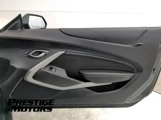 2016 Chevrolet Camaro 1LT