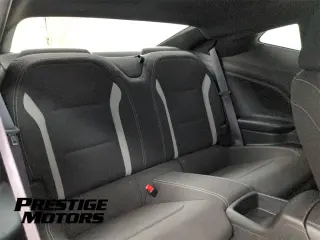 2016 Chevrolet Camaro 1LT