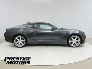 2016 Chevrolet Camaro 1LT