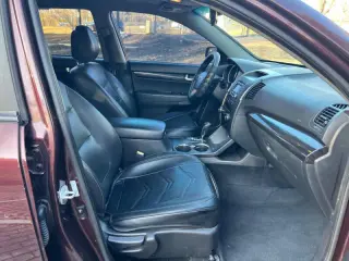2011 Kia Sorento EX