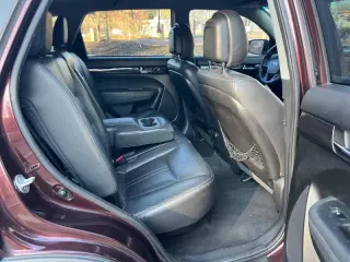 2011 Kia Sorento EX