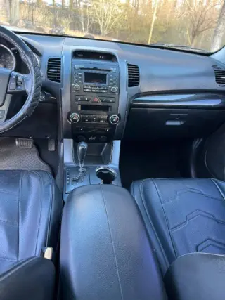 2011 Kia Sorento EX