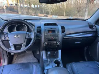 2011 Kia Sorento EX