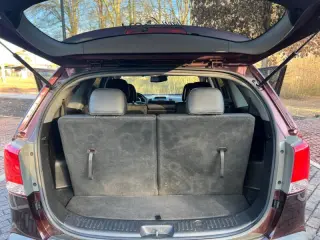 2011 Kia Sorento EX
