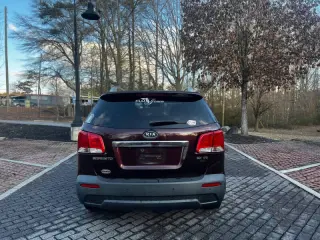 2011 Kia Sorento EX
